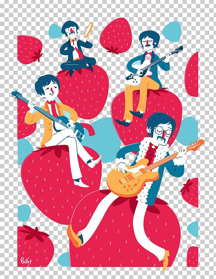 Drawing Art The Beatles Illustrator Illustration PNG, Clipart, Abbey Road, Art, Artist, Beatles, Cartoon Free PNG Download