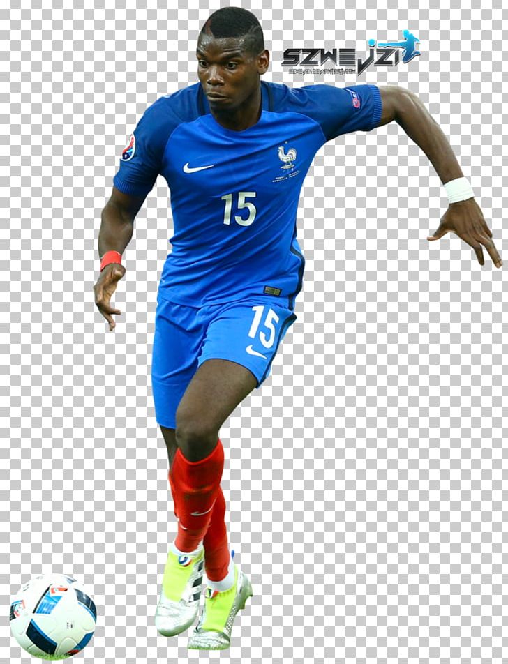 France National Football Team 2016–17 Manchester United F.C. Season Football Player Jersey PNG, Clipart, France National Football Team, Jersey, Player Free PNG Download