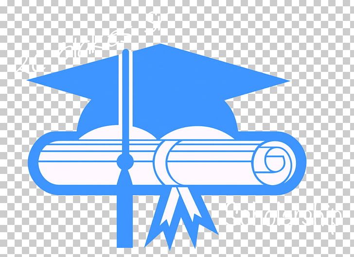 Graduation Ceremony Square Academic Cap Diploma PNG, Clipart, Academic Degree, Angle, Area, Blue, Brand Free PNG Download