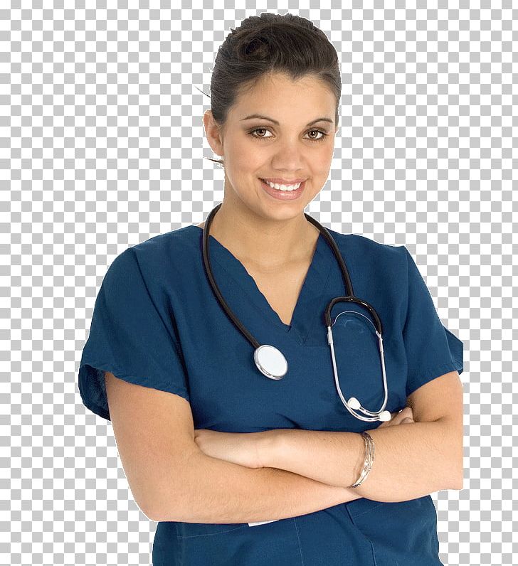 Medical Assistant Health Care Nursing School Medicine PNG, Clipart, Arm, Blue, Clinic, College, Education Free PNG Download