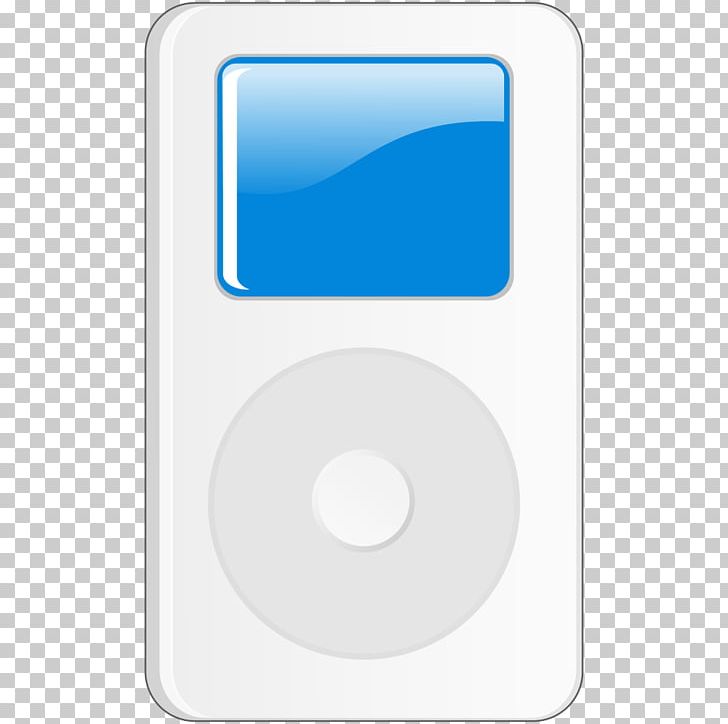 Portable Media Player IPod Electronics MP3 Player PNG, Clipart, Circle, Classic, Electronics, Ipod, Media Player Free PNG Download
