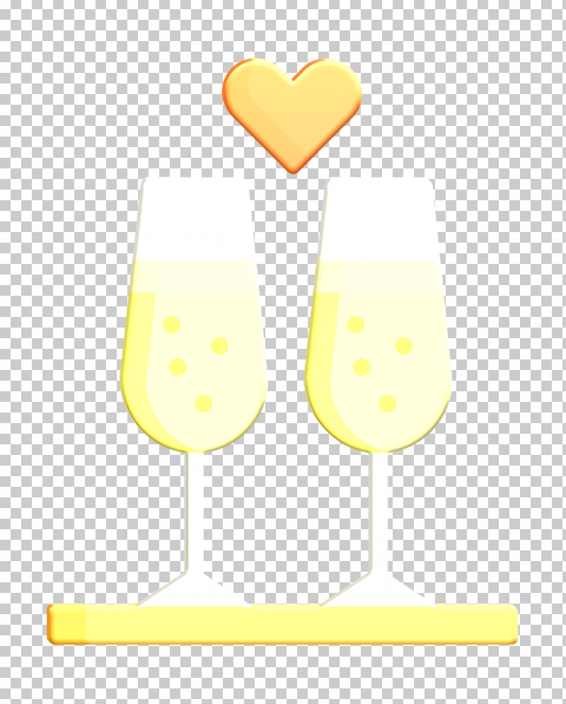Wedding Icon Toast Icon Birthday And Party Icon PNG, Clipart, Birthday And Party Icon, Cartoon, Champagne, Champagne Glass, Glass Free PNG Download
