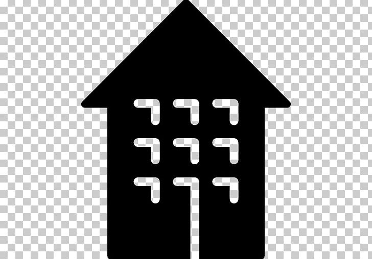 Computer Icons Building PNG, Clipart, Black And White, Block, Building, Computer, Computer Icons Free PNG Download