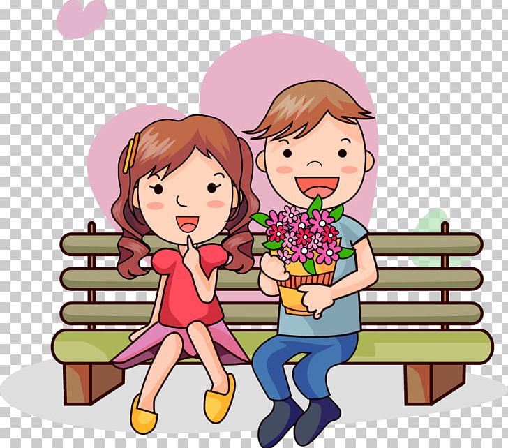 Engagement Love PNG, Clipart, Art, Boy, Cartoon, Child, Drawing Free PNG Download