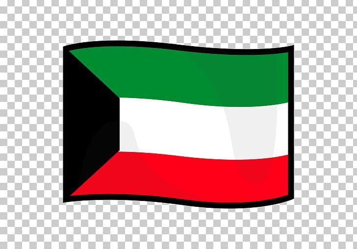 Flag Of Kuwait Emoji Text Messaging PNG, Clipart, Angle, Area, Email, Emoji, Emojipedia Free PNG Download