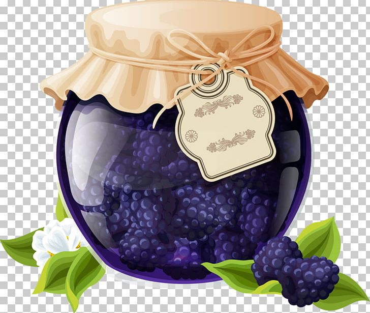 Fruit Preserves Jar Stock Photography Illustration PNG, Clipart, Berry, Blackberry, Blueberry Tea, Drawing, Encapsulated Postscript Free PNG Download