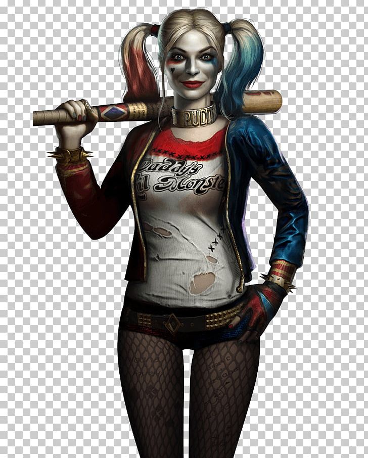 Injustice: Gods Among Us Harley Quinn Suicide Squad Joker Deadshot PNG, Clipart, Character, Comic Book, Costume, Dc Comics, Deadshot Free PNG Download