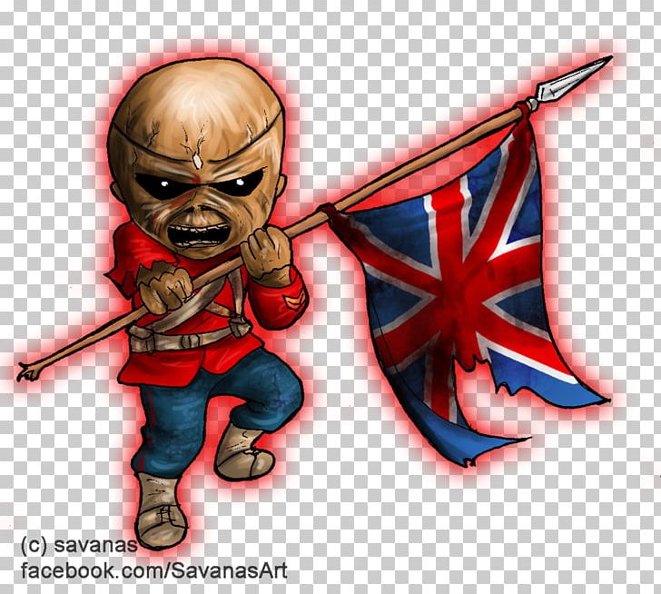 Iron Maiden Eddie Drawing The Trooper (Live Long Beach Arena) Somewhere In Time PNG, Clipart, Art, Bob Sawyer, Bruce Dickinson, Cartoon, Chibi Free PNG Download