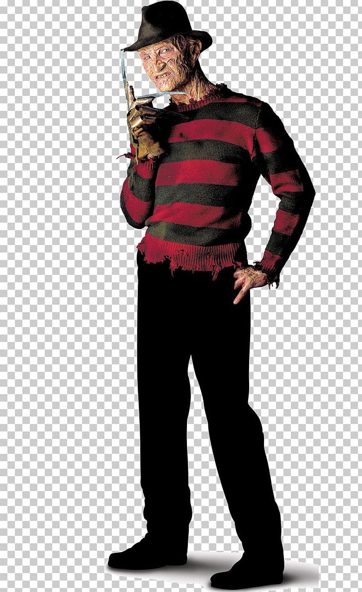 Robert Englund Freddy Krueger A Nightmare On Elm Street Horror PNG, Clipart, A Nightmare On Elm Street, Art, Character, Costume, Download Free PNG Download