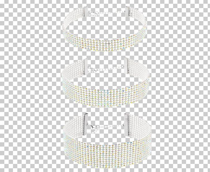 Silver Choker Necklace Product Design Woman PNG, Clipart, Choker, Clavicle, Fashion, Female, Imitation Gemstones Rhinestones Free PNG Download
