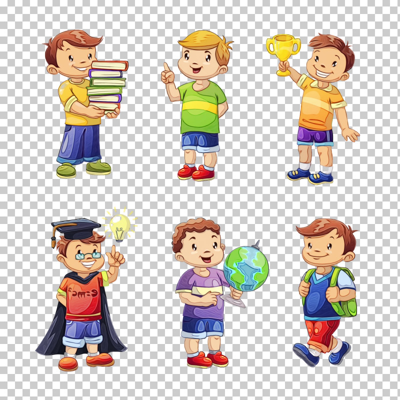 Cartoon Toy Action Figure Child Figurine PNG, Clipart,  Free PNG Download