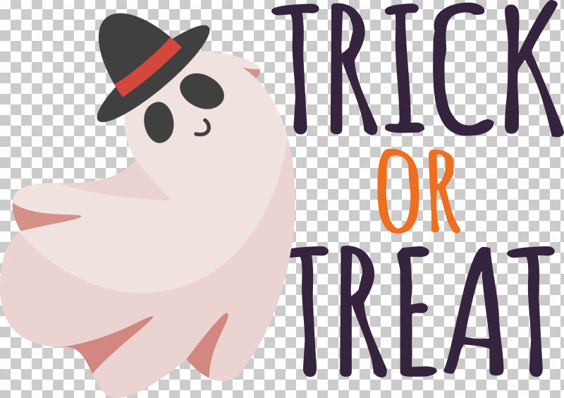 Happy Halloween PNG, Clipart, Ghost, Happy Halloween, Trick Or Treat Free PNG Download