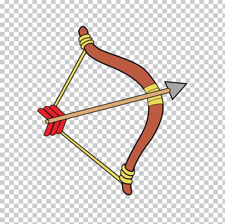 Bow And Arrow Indian Arrow PNG, Clipart, Angle, Archery, Area, Arrow, Arrow Clipart Free PNG Download
