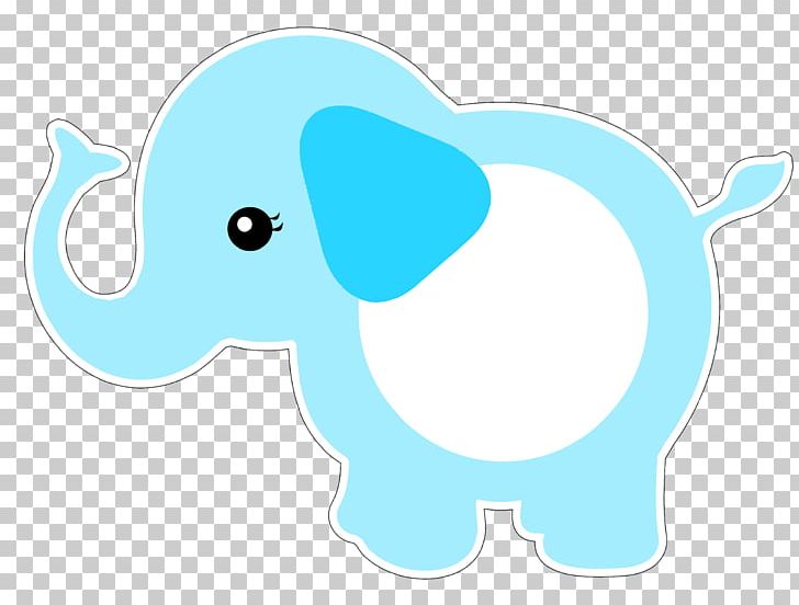 Elephantidae Blue Convite Baby Shower Party PNG, Clipart, 4hydroxytempo, Aqua, Baby Shower, Blue, Carnivoran Free PNG Download