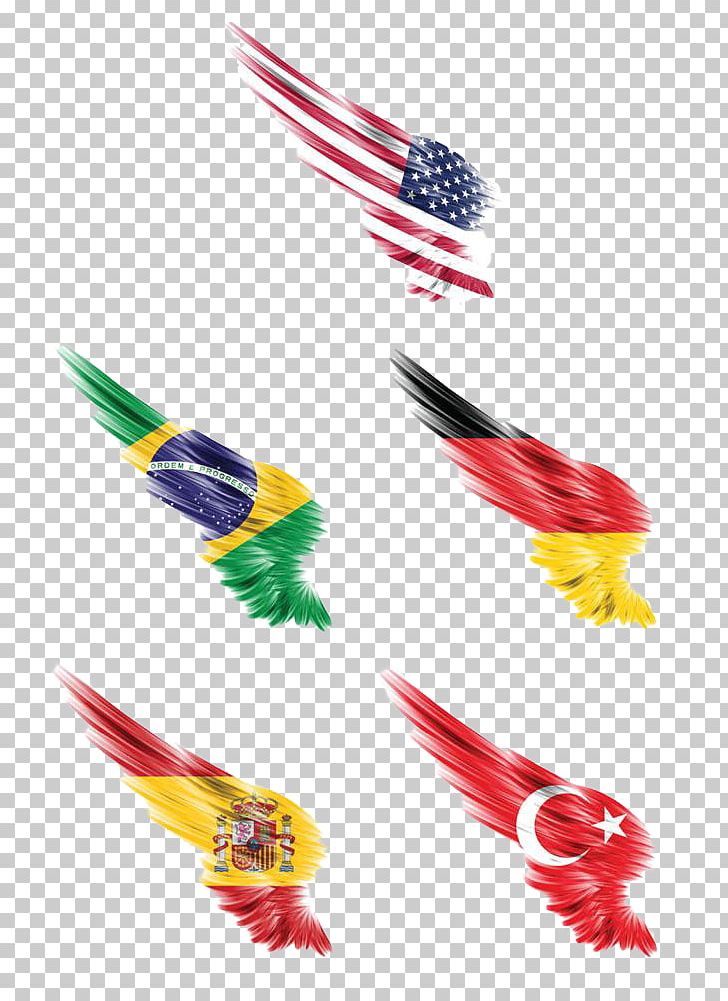 Flag Of China National Flag Wing Flag Of The United States PNG, Clipart, American, Angel Wing, Angel Wings, Chicken Wings, China Free PNG Download
