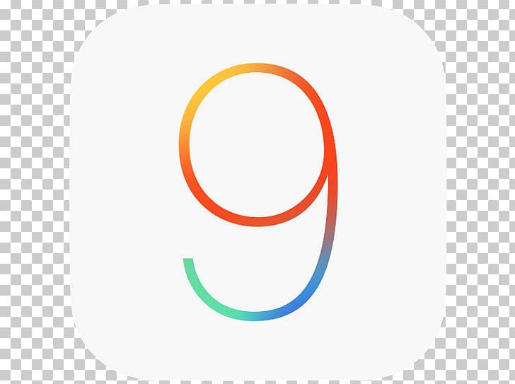 IOS 9 IPhone Apple Operating Systems PNG, Clipart, Apple, Area, Beta, Brand, Circle Free PNG Download