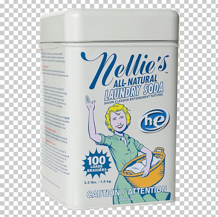 Laundry Detergent Nellie's Soap PNG, Clipart,  Free PNG Download