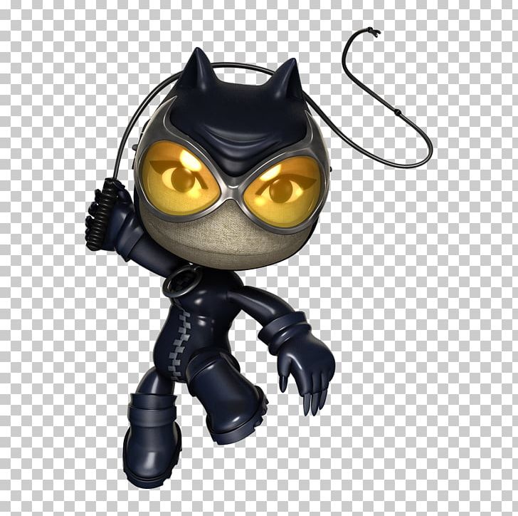 LittleBigPlanet 2 LittleBigPlanet 3 Catwoman Killer Frost Batman PNG, Clipart, Action Figure, Batman, Catwoman, Cheetah, Costume Free PNG Download