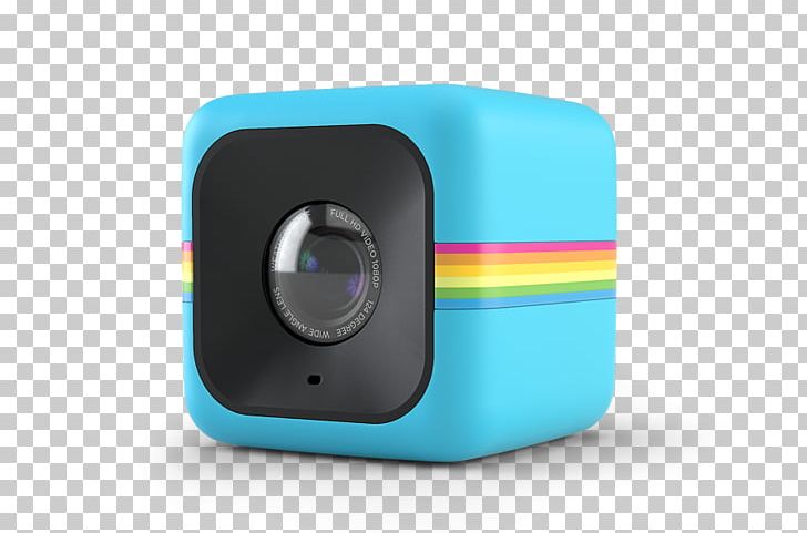Polaroid Cube+ Video Cameras Action Camera PNG, Clipart, 1080p, 1440 P, 1440p, Action Camera, Camera Free PNG Download