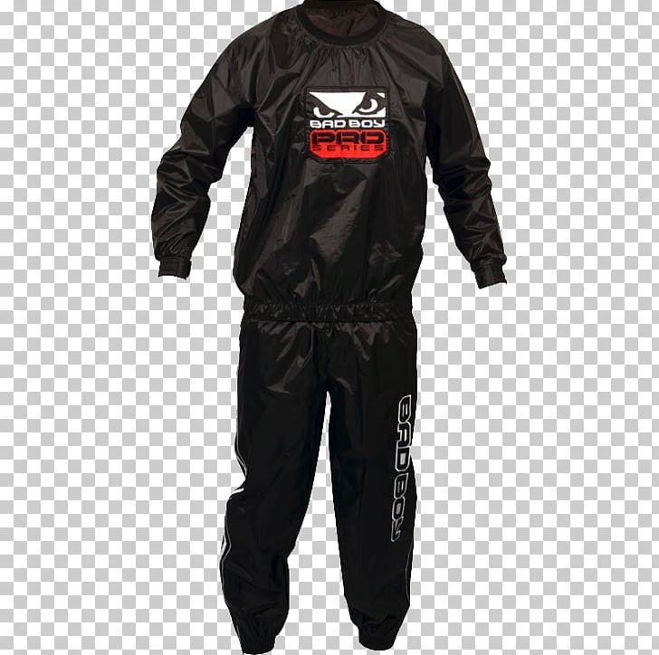 Sauna Suit Costume Clothing Weight Loss PNG, Clipart, Bad Boy, Black, Breeches, Clothing, Costume Free PNG Download