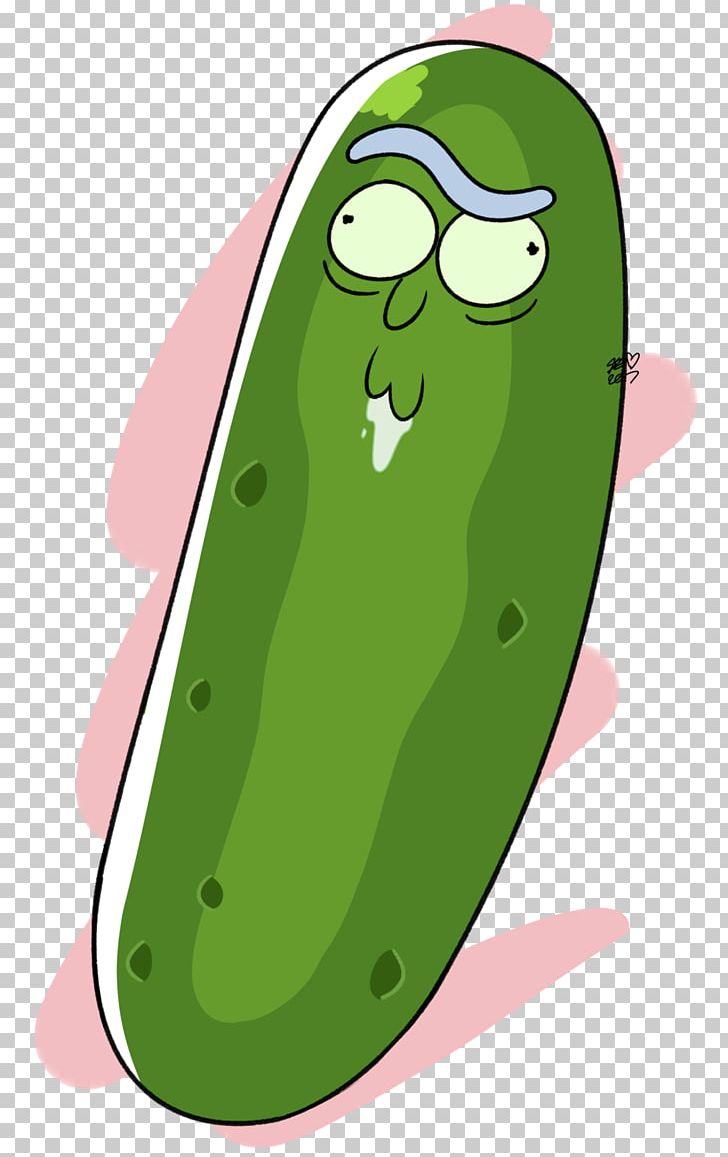 Watermelon Pickle Rick Pickled Cucumber PNG, Clipart, Art, Citrullus, Cucumber Gourd And Melon Family, Dan Harmon, Deviantart Free PNG Download