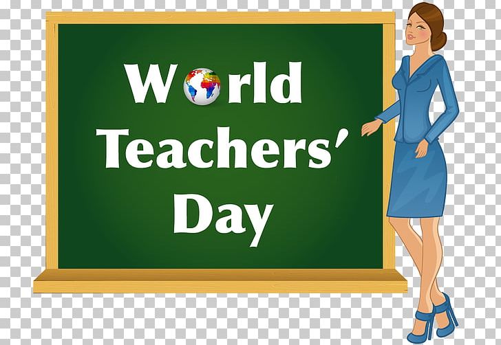World Teachers Day Student PNG, Clipart, Advertising, Area, Banner, Brand, Class Free PNG Download