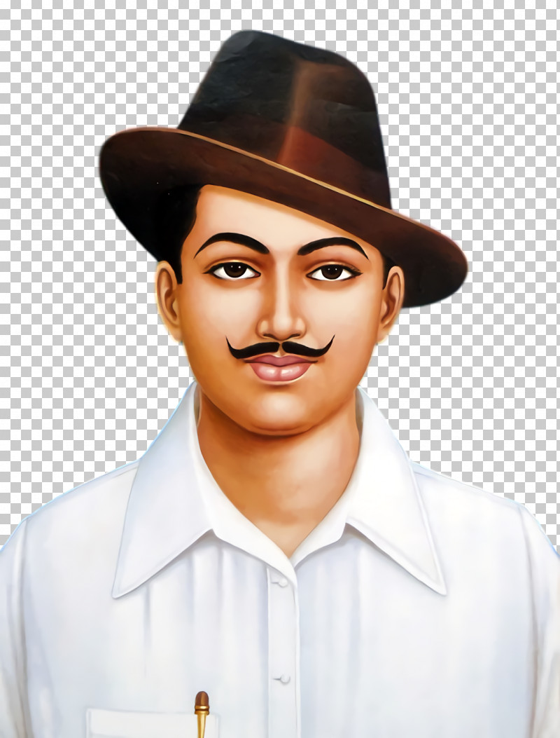 Bhagat Singh Shaheed Bhagat Singh PNG, Clipart, Bhagat Singh, Cap, Chin, Clothing, Costume Free PNG Download