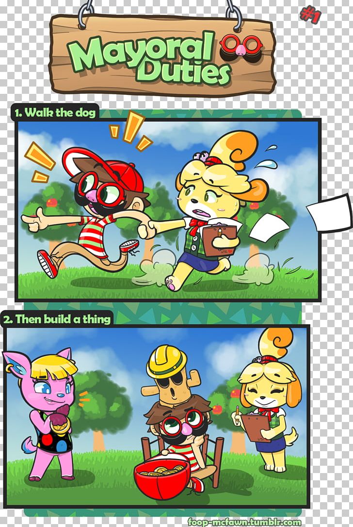 Animal Crossing: New Leaf Animal Crossing: Happy Home Designer Comics Video Game PNG, Clipart, Animal Crossing, Animal Crossing New Leaf, Area, Art, Cartoon Free PNG Download