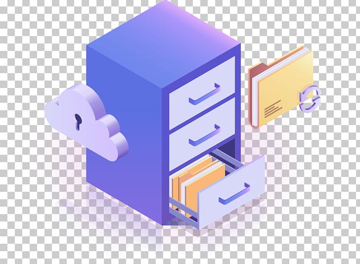 Cloud Storage Data Storage File Hosting Service Document Png
