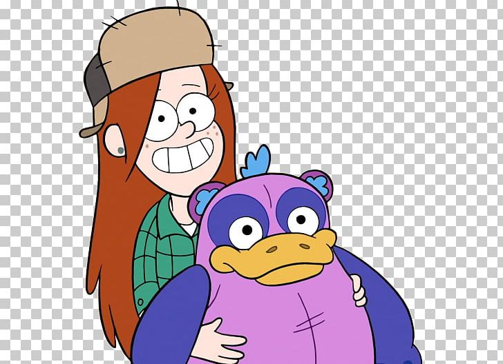 Dipper Pines Wendy Mabel Pines Toby Determined PNG, Clipart, Animated Film, Art, Artwork, Beak, Bird Free PNG Download