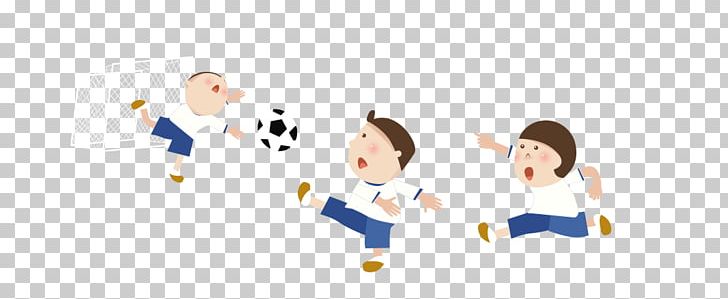 Football Cartoon PNG, Clipart, Brand, Character, Child, Computer Wallpaper, Conversation Free PNG Download