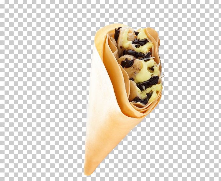 Ice Cream Crêpe Chocolate Cookies And Cream PNG, Clipart,  Free PNG Download