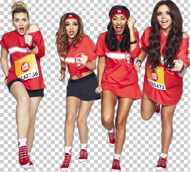 Little Mix Word Up! YouTube Song Lyrics PNG, Clipart, Cameo, Cheering, Cheerleading Uniform, Clothing, Costume Free PNG Download