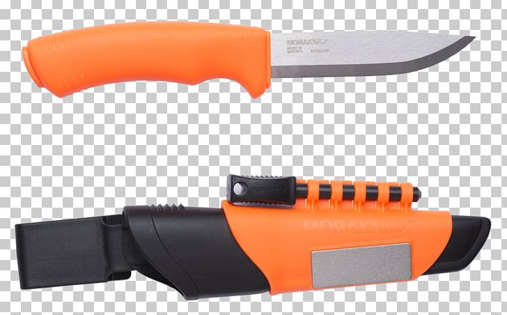Mora Knife Bushcraft Blade Outdoor Recreation PNG, Clipart, Blade, Bushcraft, Camping, Carbon Steel, Cold Weapon Free PNG Download