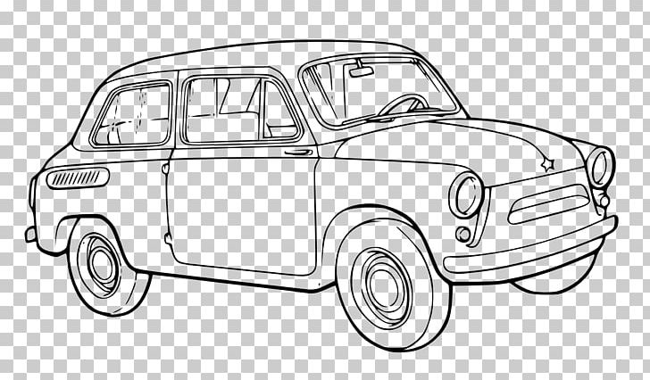 Sports Car Drawing PNG, Clipart, Art, Automotive Design, Automotive Exterior, Black And White, Brand Free PNG Download