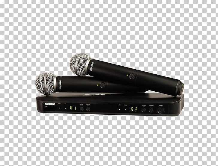 Wireless Microphone Transmitter Radio Receiver PNG, Clipart, Audio, Audio Equipment, Communication Channel, Electronics, Handheld Devices Free PNG Download