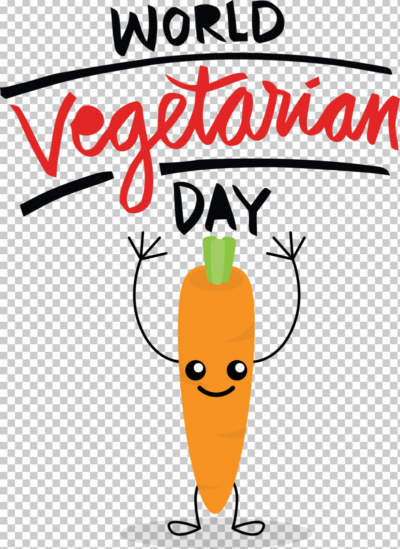 VEGAN World Vegetarian Day PNG, Clipart, Behavior, Biology, Cartoon, Happiness, Human Free PNG Download