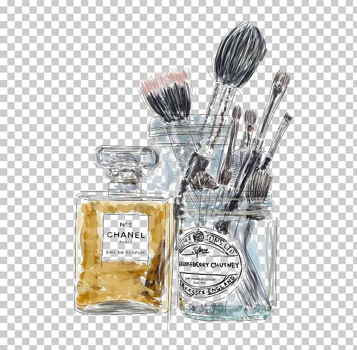 Chanel No. 5 Perfume Cosmetics Coco PNG, Clipart, Beauty, Brush, Brushes, Brush Stroke, Chanel Free PNG Download