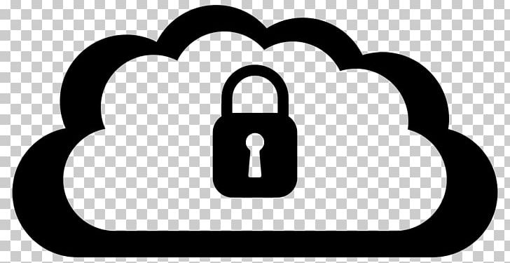 Cloud Computing Security Computer Security Cloud Storage Computer Icons PNG, Clipart, Amazon Web Services, Area, Black And White, Cloud Computing, Cloud Computing Security Free PNG Download