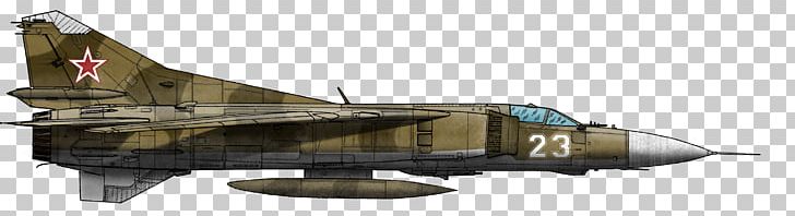 Fighter Aircraft MiG-23 Airplane Air Force Aerospace Engineering PNG, Clipart, Aerospace, Aerospace Engineering, Aircraft, Air Force, Airplane Free PNG Download
