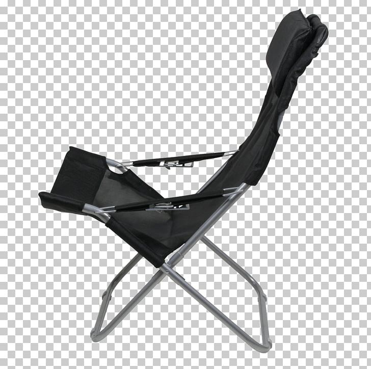 Folding Chair Garden Furniture Cushion PNG, Clipart, Angle, Armrest, Black, Black M, Camping Free PNG Download