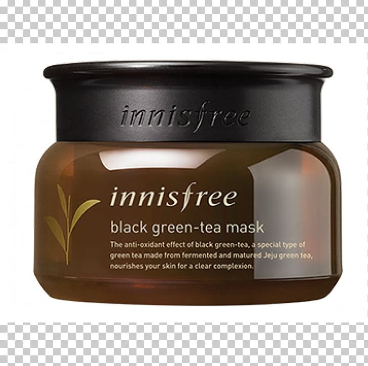 Green Tea Jeju Island Black Tea Innisfree PNG, Clipart, Antioxidant, Black Tea, Cleanser, Cosmetics, Cream Free PNG Download