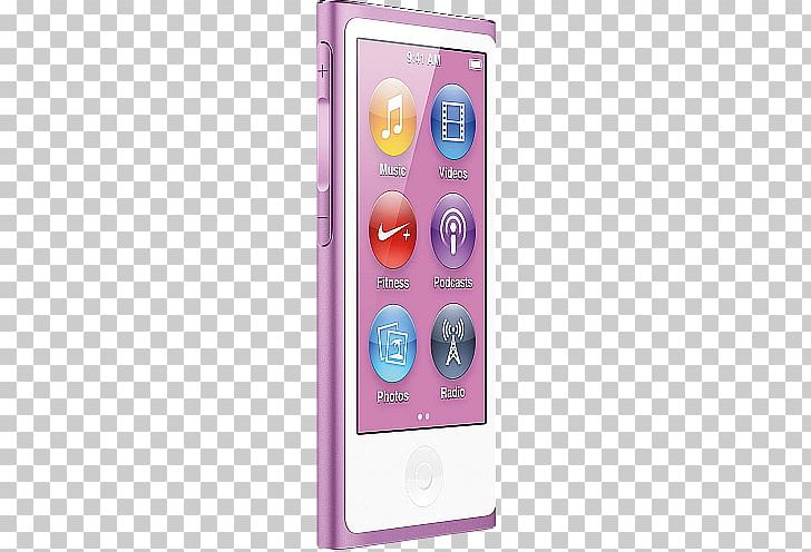 IPod Touch Apple IPod Nano (7th Generation) Multi-touch PNG, Clipart, Apple, Computer, Electronic Device, Electronics, Fruit Nut Free PNG Download