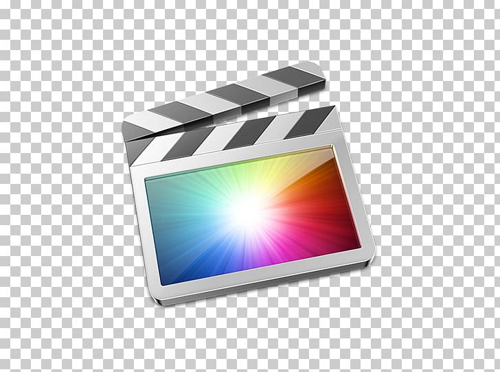 final cut pro video editor