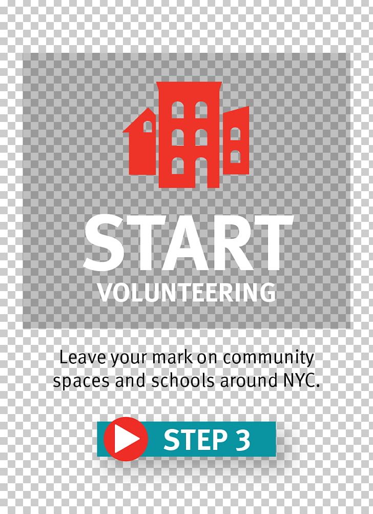 New York Cares Volunteering The Bronx Community Service PNG, Clipart, Area, Brand, Bronx, Community, Community Service Free PNG Download