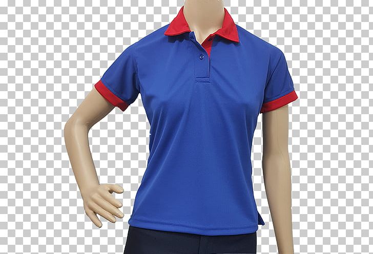 Polo Shirt T-shirt Blue Neck Uniform PNG, Clipart, Blue, Clothing, Cobalt Blue, Collar, Color Free PNG Download
