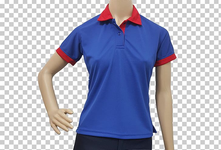 Polo Shirt T-shirt Blue Neck Uniform PNG, Clipart, Blue, Clothing ...