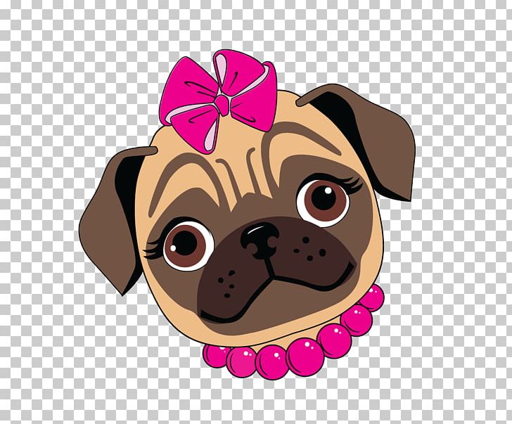 Pug Puppy Dog Breed Companion Dog Bulldog PNG, Clipart, Animals, Botique, Breed, Bulldog, Carnivoran Free PNG Download