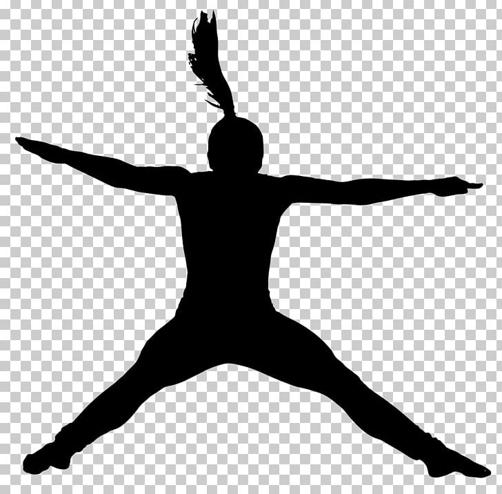 Silhouette Child PNG, Clipart, Animals, Arm, Ballet Dancer, Black And White, Child Free PNG Download