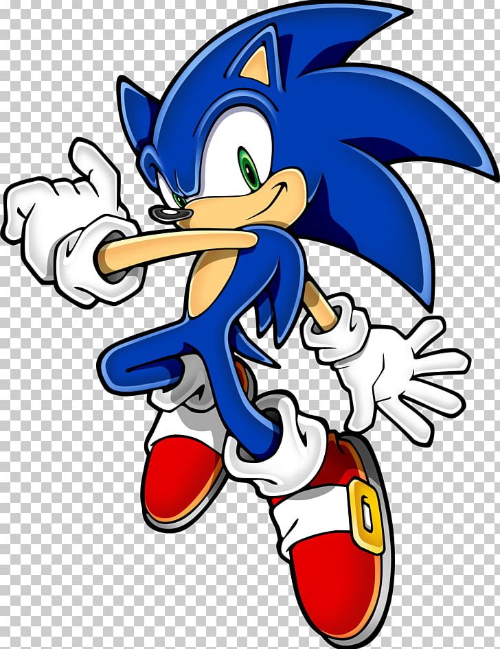 Sonic The Hedgehog Sonic & Sega All-Stars Racing Sonic Unleashed Sonic Adventure 2 Shadow The Hedgehog PNG, Clipart, Amp, Art, Artwork, Beak, Cartoon Free PNG Download